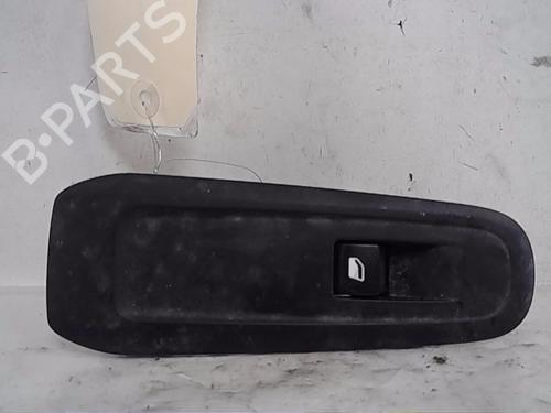 Used Right front window switch PEUGEOT 308 II (LB_, LP_, LW_, LH_, L3_) 1.2 THP 110 (110 hp) 13844090