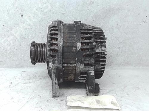 Alternator RENAULT KOLEOS I (HY_) 2.0 dCi | BP13824243M7 