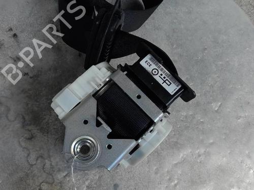 Front right seatbelt BMW 1 (E81) | BP30447207I25