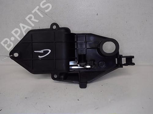 Front left interior door handle FIAT 500 (312_) 1.2 (312AXA1A) | BP13844197I13 