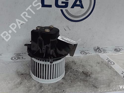 Heater blower motor FORD KA (RU8) 1.2 | BP18414391M62 