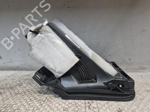 Glove box NISSAN JUKE (F15) 1.2 DIG-T | BP25015258C95 