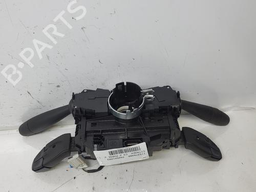 Steering column stalk CITROËN C3 II (SC_) 1.4 HDi 70 (SC8HZC, SC8HR0, SC8HP4) | BP35970281I23 - Image 3