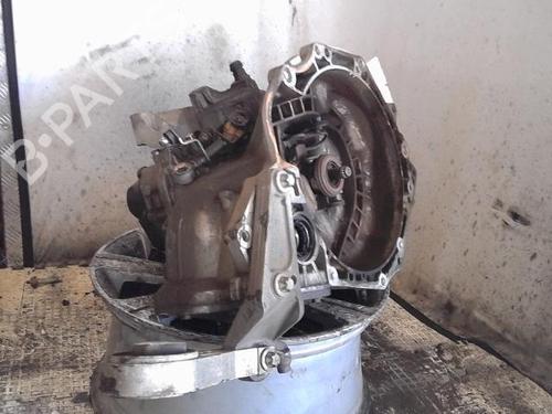 Gearbox OPEL CORSA D (S07) 1.2 (L08, L68) | BP15500460M3 