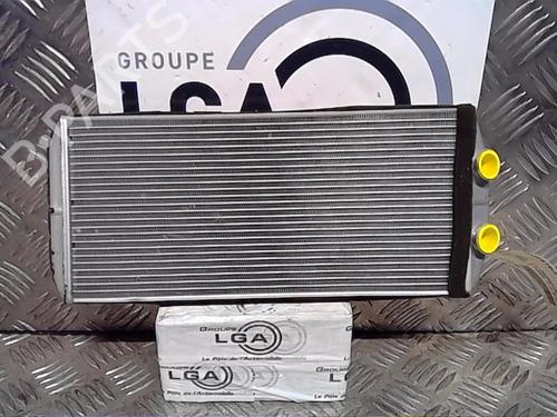 Used Heater matrix CITROËN BERLINGO MULTISPACE (B9) [2008-2025]  14555395
