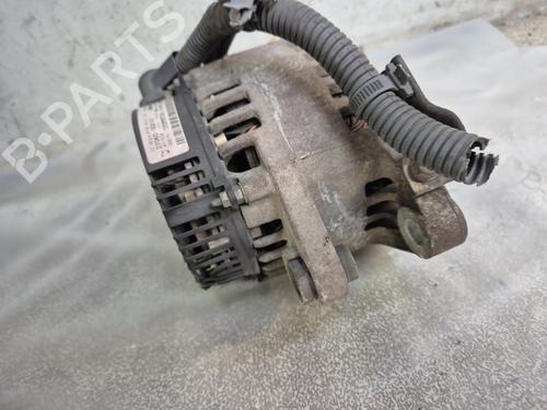 Alternator TOYOTA AYGO (_B1_) 1.0 (KGB10_, KGB10R) | BP28485345M7 