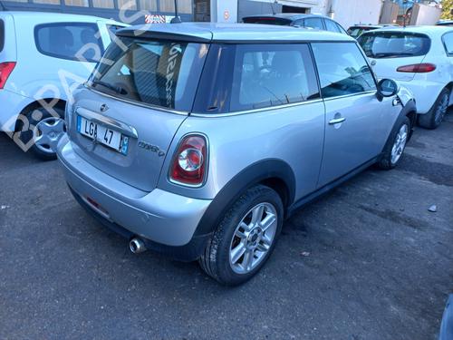 Tailgate MINI MINI (R56) Cooper D | BP32291829C6 