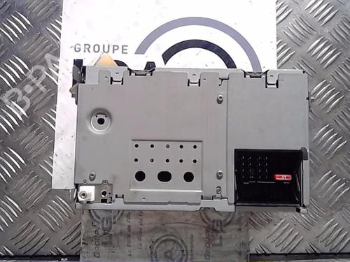 Radio SEAT IBIZA IV (6J5, 6P1) 1.6 TDI | BP13853089E6 