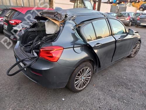 Engine control unit (ECU) BMW 1 (F20) 116 d | BP37648823M57  - Image 7