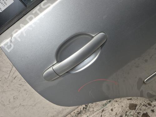 Right rear door VW POLO IV (9N_, 9A_)  | BP30163849C5 