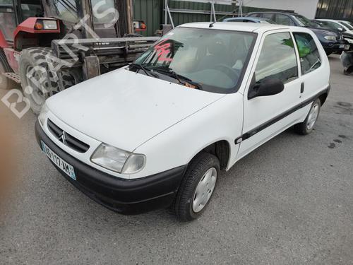 Front windshield wiper arm CITROËN SAXO (S0, S1)  | BP14559591C143 