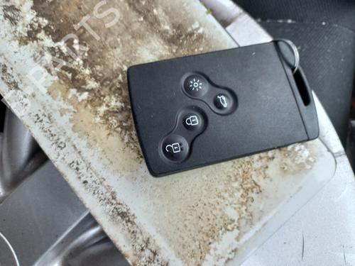 Gearbox RENAULT MEGANE III Hatchback (BZ0/1_, B3_) 1.5 dCi (BZ1G, BZ1W, BZ0R) | BP32291138M3 