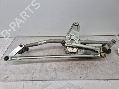 Front windshield wiper arm VW PASSAT B6 Variant (3C5) | BP32485244C143