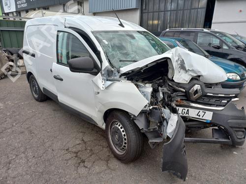 Radio RENAULT EXPRESS Box Body/MPV 1.5 Blue dCi 95 (F6AB) | BP32633222E6 