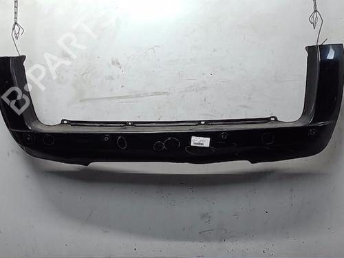 Rear bumper FIAT FIORINO Box Body/MPV (225_)  | BP20713632C8 