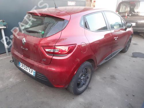 Left taillight RENAULT CLIO IV (BH_) 1.5 dCi 90 | BP13842328C34 