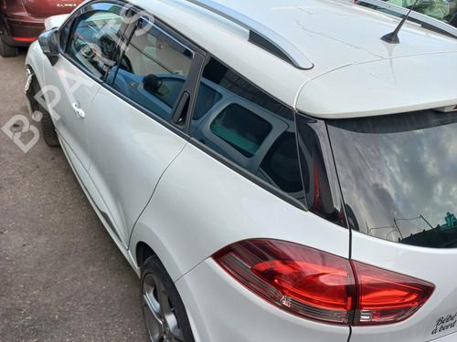 Steering wheel RENAULT CLIO IV Grandtour (KH_) 1.2 TCe 120 (KHM0) | BP30767040C49