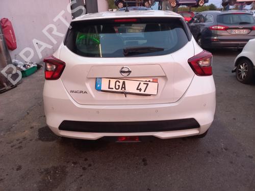 Engine NISSAN MICRA V (K14) 1.0 IG-T 100 | BP33413939M1  - Image 13