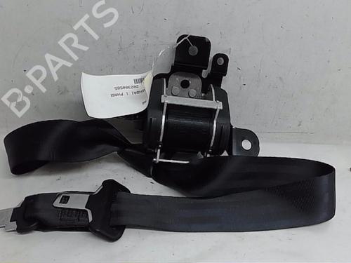 Used Rear middle belt tensioner NISSAN QASHQAI / QASHQAI +2 I (J10, NJ10, JJ10E) 1.5 dCi (106 hp) 13834719