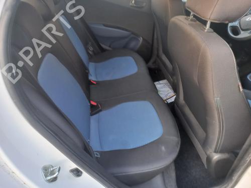 Left front window switch HYUNDAI i10 II (BA, IA)  | BP39659659I27  - Image 14