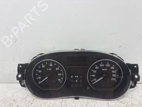Instrument cluster DACIA SANDERO 1.5 dCi | BP38676357C47 - Image 2