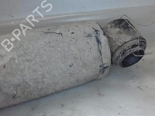Right rear shock absorber FORD RANGER (TKE) 2.2 TDCi 4x4 | BP20241915M19 
