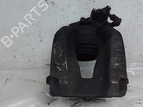 Used Left front brake caliper CITROËN C4 SPACETOURER (3D_) [2018-2025]  21522307