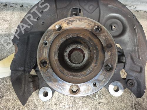 Right front steering knuckle CITROËN C4 Grand Picasso II (DA_, DE_)  | BP29318379M26 