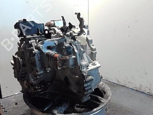 Used Gearbox TOYOTA YARIS (_P13_) [2010-2020]  22242352