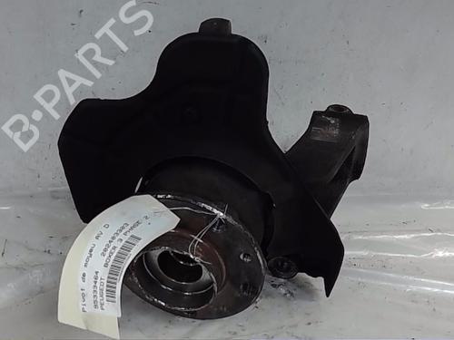 Right front steering knuckle PEUGEOT BOXER Van 2.0 BlueHDi 160 | BP21086653M26 