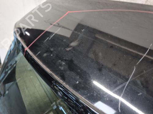 Tailgate PEUGEOT 308 SW II (LC_, LJ_, LR_, LX_, L4_) 1.5 BlueHDi 130 | BP29962934C6