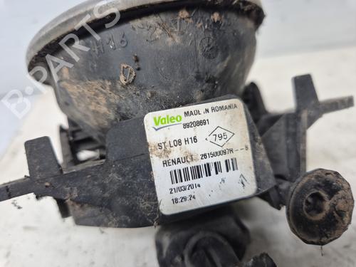 Right front fog light DACIA DUSTER (HS_) 1.5 dCi | BP33211314C31 - Image 3