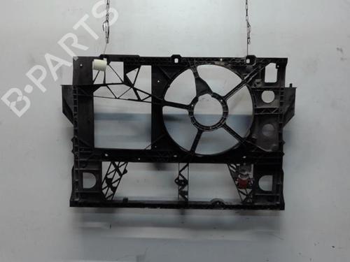 Frontplade/Frontkurv RENAULT MASTER II Van (FD) [1997-2013]  15635285
