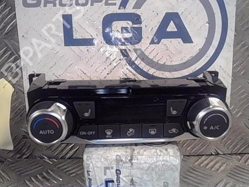 Climate control NISSAN MICRA V (K14) 1.0 IG-T 100 | BP13859558I5 