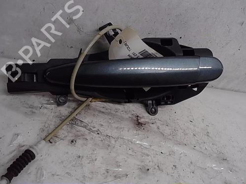 Rear left exterior door handle BMW 3 Touring (E91)  | BP17007199C130 