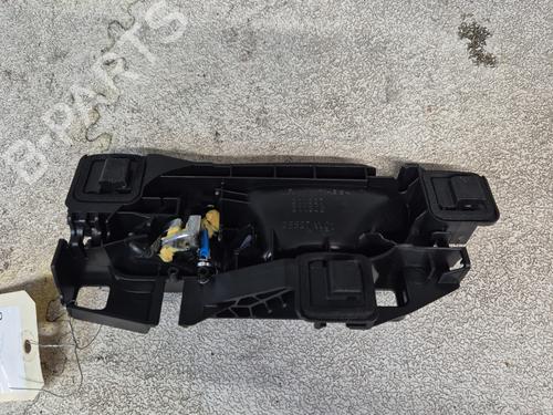 Højre bagtil invendig håndtag PEUGEOT 208 II (UB_, UP_, UW_, UJ_) 1.2 PureTech 100 | BP26945205I16 