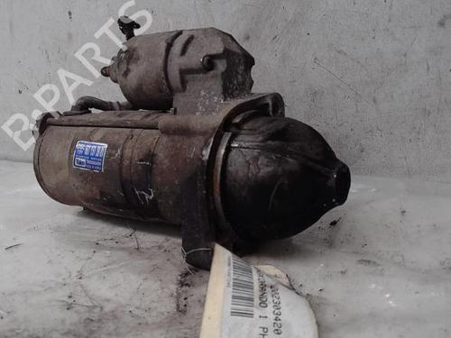 Startmotor SSANGYONG KORANDO (KJ) 2.9 TD | BP16251800M8 
