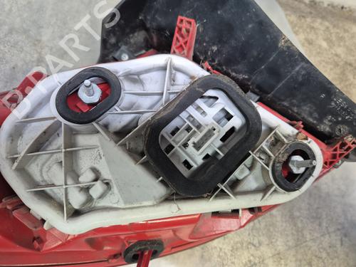 Right taillight OPEL MERIVA B MPV (S10) 1.6 CDTI (75) | BP29739225C35 