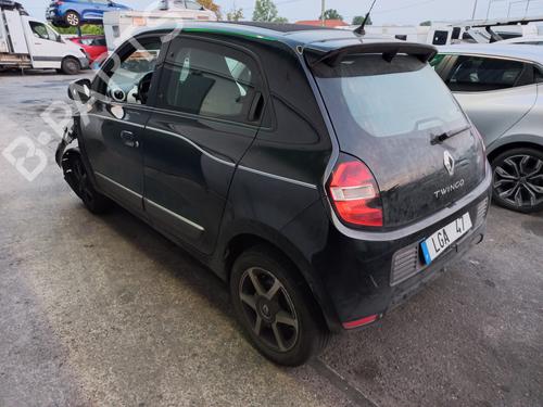 Alternator RENAULT TWINGO III (BCM_, BCA_) 0.9 TCe 90 (BCM9, BCM2) | BP33210536M7  - Image 17