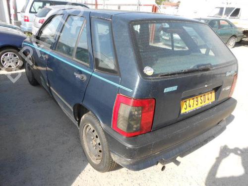 Ignition coil FIAT TIPO (160_)  | BP14547591M94 
