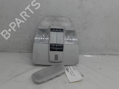 Used Interior roof light MERCEDES-BENZ B-CLASS Sports Tourer (W245) B 180 CDI (245.207) (109 hp) 15489389