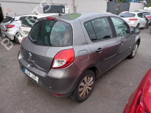 Alternator RENAULT CLIO III (BR0/1, CR0/1)  | BP28051080M7 