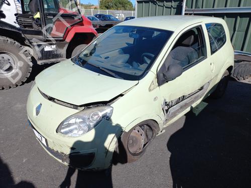 Used Parts RENAULT TWINGO II (CN0_) 1.5 dCi (CN0E) 4860417