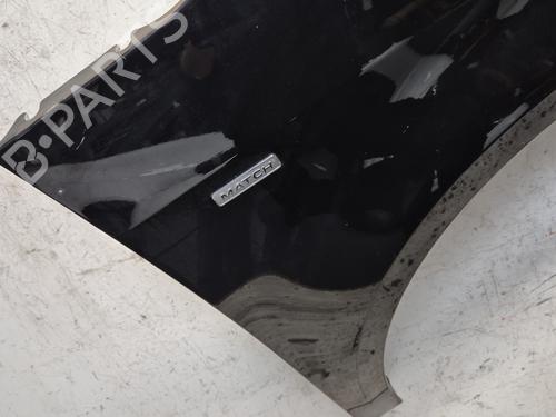 Right front fenders VW TOURAN (1T3) 2.0 TDI | BP29758316C42 