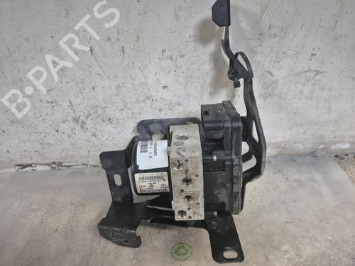 ABS Bremseaggregat OPEL COMBO Box Body/MPV (X12) 1.3 CDTI (B05) | BP28445335M43