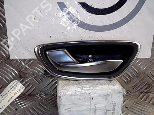 Used Rear left interior door handle RENAULT SCÉNIC IV (J9_) [2016-2022]  13855749