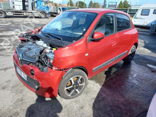 Alternator RENAULT TWINGO III (BCM_, BCA_) 0.9 TCe 90 (BCM9, BCM2) | BP19039407M7 