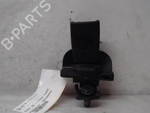 Seat buckle AUDI A5 (8T3) 2.7 TDI | BP16424610I32 