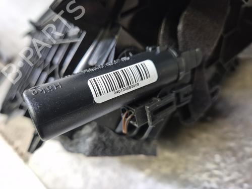 Glove box BMW 1 (F20) M 135 i xDrive | BP30651736C95