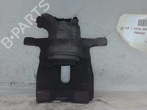 Left rear brake caliper LAND ROVER RANGE ROVER SPORT I (L320) 3.0 D 4x4 | BP22330546M107 